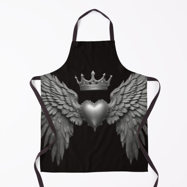 Item preview, Silver wings designed and sold by Justnangel76.