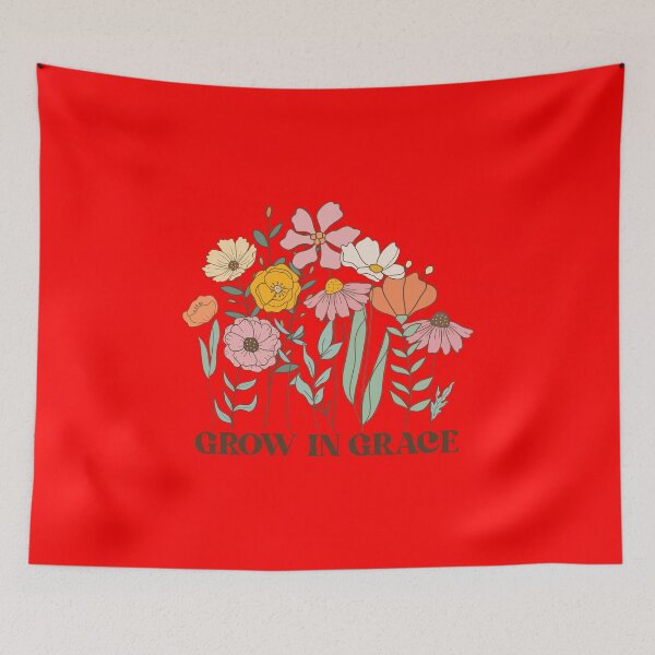 Item preview, Grow in grace designed and sold by Arysmith .