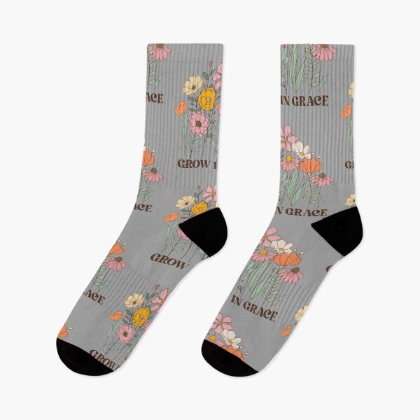 Item preview, Grow in grace designed and sold by Arysmith .