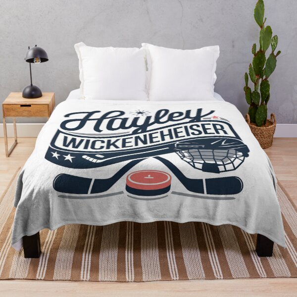 Item preview, Hayley Wickenheiser Art designed and sold by graphic-genie.