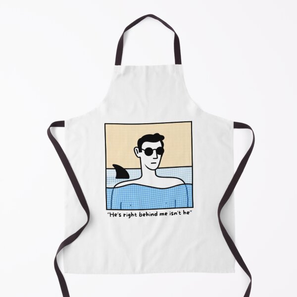 Item preview, Don't Panic designed and sold by DumroooDoodles.