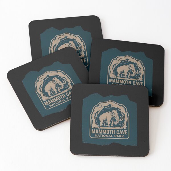 Item preview, Mammoth Cave National Park designed and sold by CatherineLievre.