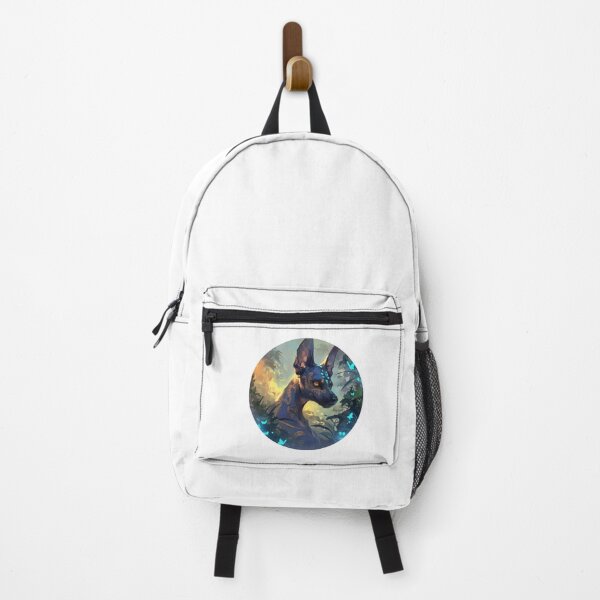 Item preview, Cute Xoloitzcuintli designed and sold by SMARTKIT DESIGNAGENCY.