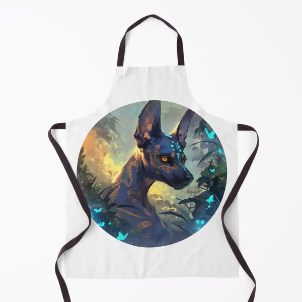 Item preview, Cute Xoloitzcuintli designed and sold by SMARTKIT DESIGNAGENCY.