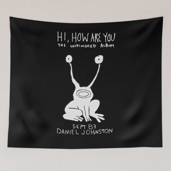 Item preview, Hi How Are You Music designed and sold by DonaKusak.