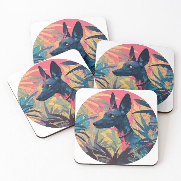 Item preview, Cute Xoloitzcuintli designed and sold by SMARTKIT  DESIGNAGENCY.