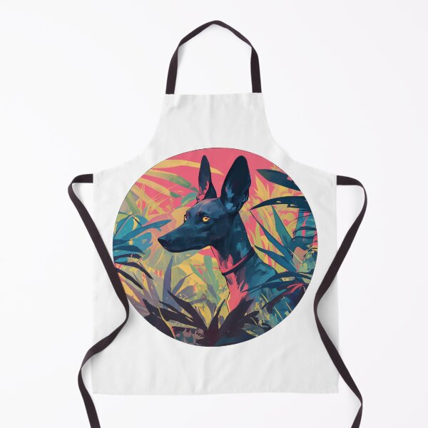 Item preview, Cute Xoloitzcuintli designed and sold by SMARTKIT DESIGNAGENCY.