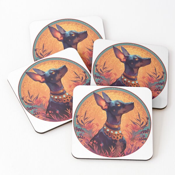 Item preview, Cute Xoloitzcuintli designed and sold by SMARTKIT  DESIGNAGENCY.