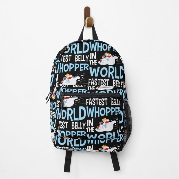 Item preview, Fastest Belly Whopper In The World designed and sold by NetlandWewerka.