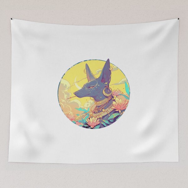 Item preview, Cute Xoloitzcuintli designed and sold by SMARTKIT  DESIGNAGENCY.