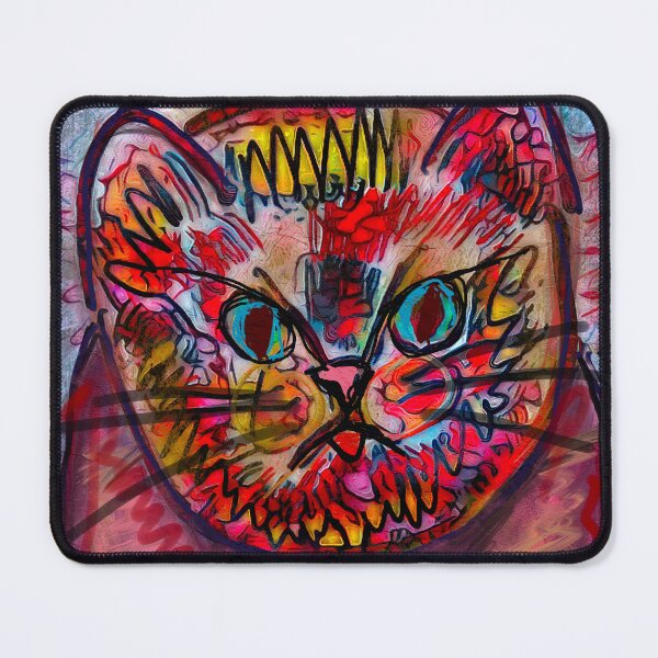 Item preview, Pissica the cat designed and sold by DoronB.