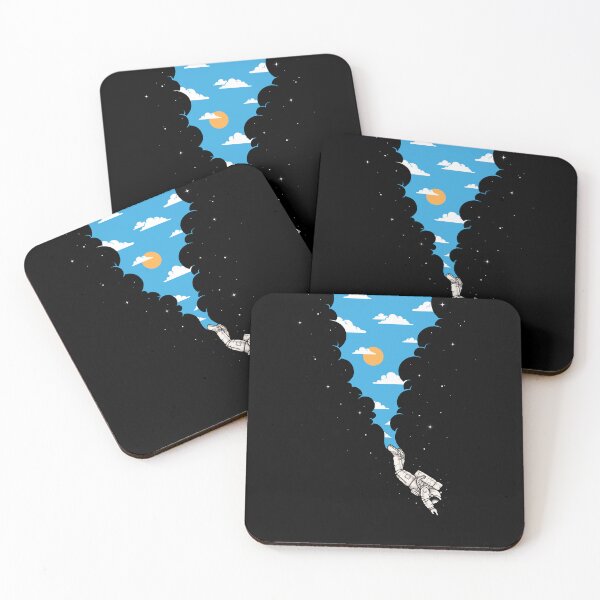 Item preview, Mr. Blue Sky designed and sold by buko.