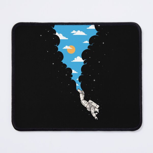 Item preview, Mr. Blue Sky designed and sold by buko.