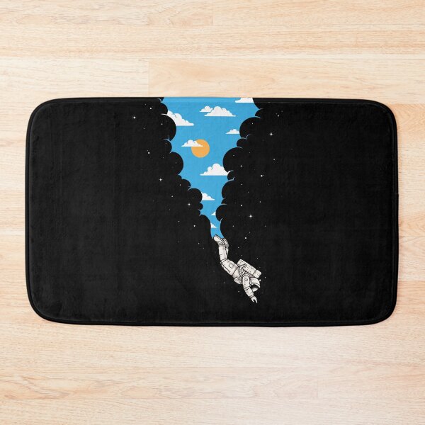 Item preview, Mr. Blue Sky designed and sold by buko.