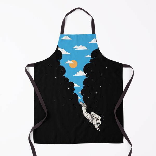 Item preview, Mr. Blue Sky designed and sold by buko.