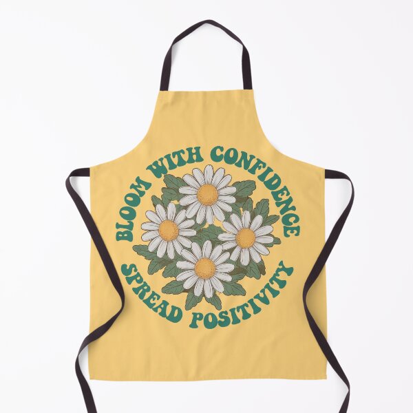Item preview, Bloom With Confidence designed and sold by NiRia Spot.