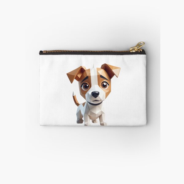 Item preview, Geometric Jack Russell Terrier designed and sold by KiEgon.