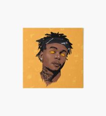 J.I.D Art Board