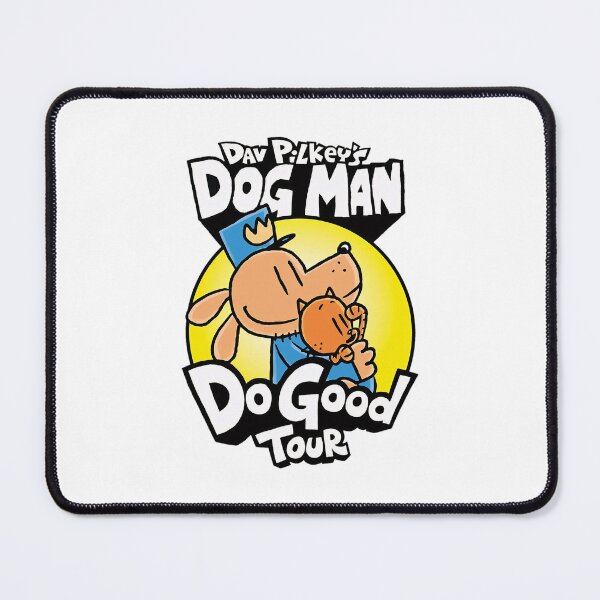 Item preview, Dog And Cat Do Good Tour designed and sold by DonaKusak.