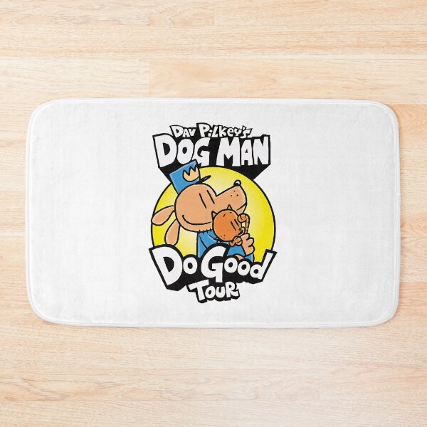 Item preview, Dog And Cat Do Good Tour designed and sold by DonaKusak.
