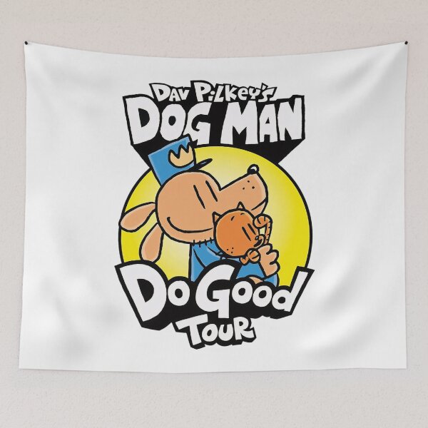 Item preview, Dog And Cat Do Good Tour designed and sold by DonaKusak.