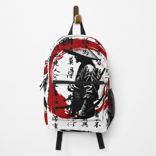 Item preview, Zen Ronin & Kanji Writing designed and sold by InkdGraphix.
