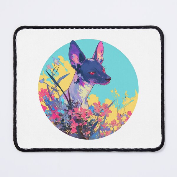 Item preview, Cute Xoloitzcuintli designed and sold by SMARTKIT DESIGNAGENCY.