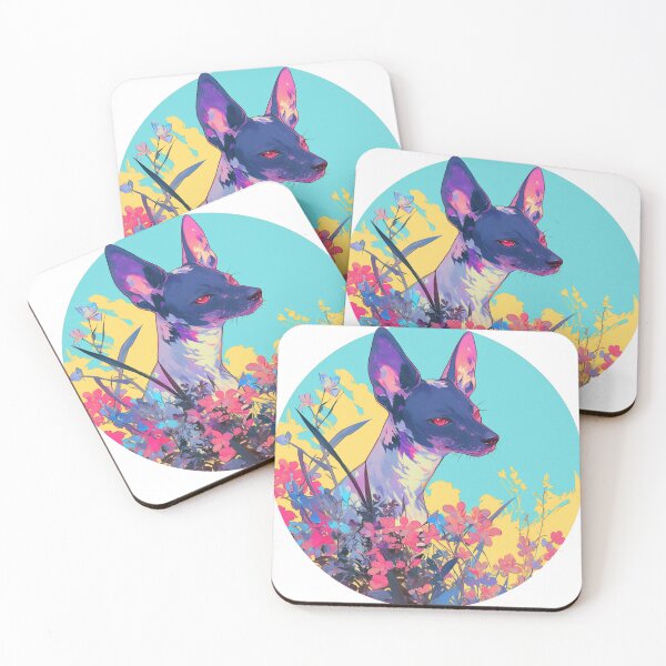 Item preview, Cute Xoloitzcuintli designed and sold by SMARTKIT  DESIGNAGENCY.