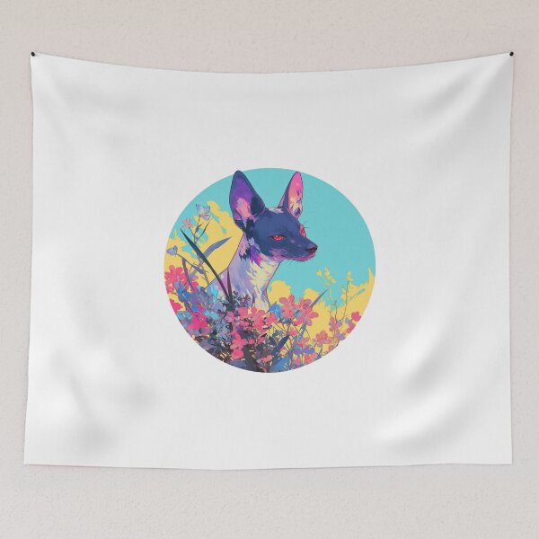 Item preview, Cute Xoloitzcuintli designed and sold by SMARTKIT  DESIGNAGENCY.