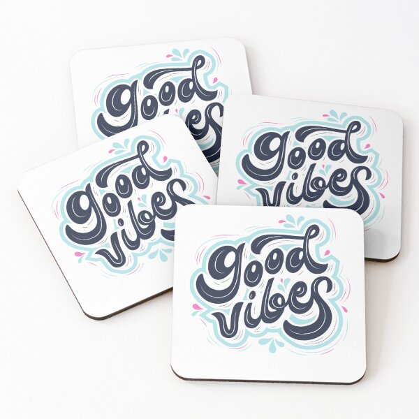 Item preview, Good vibes  designed and sold by Art&couleurs .