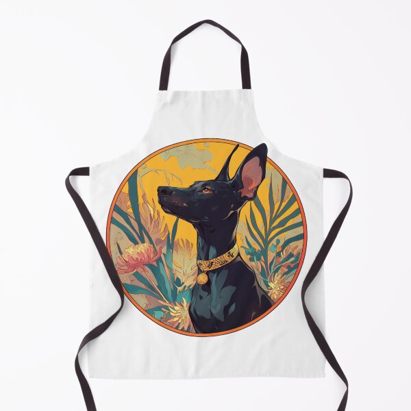 Item preview, Cute Xoloitzcuintli designed and sold by SMARTKIT DESIGNAGENCY.