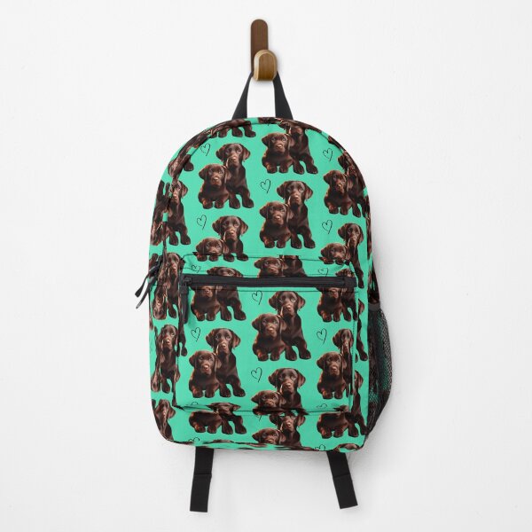 Item preview, Chocolate lab mom designed and sold by M-ROL-24.