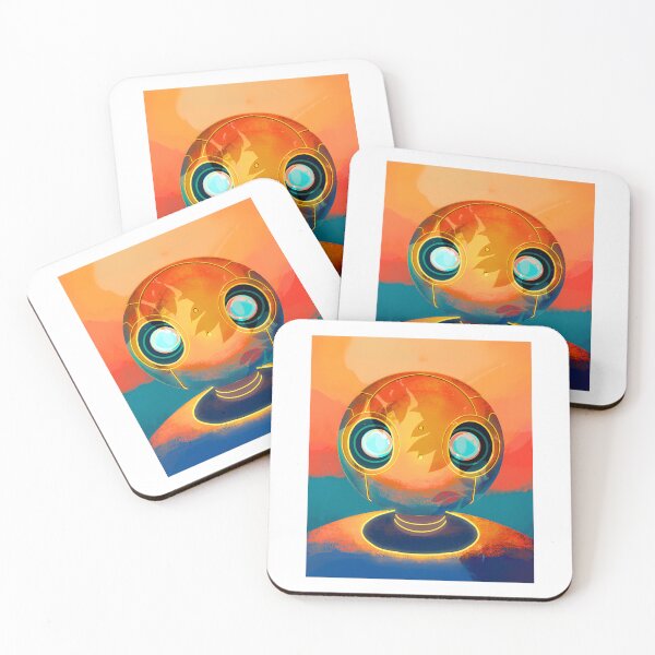 Item preview, Poster Of My Face designed and sold by EtherealRobert.