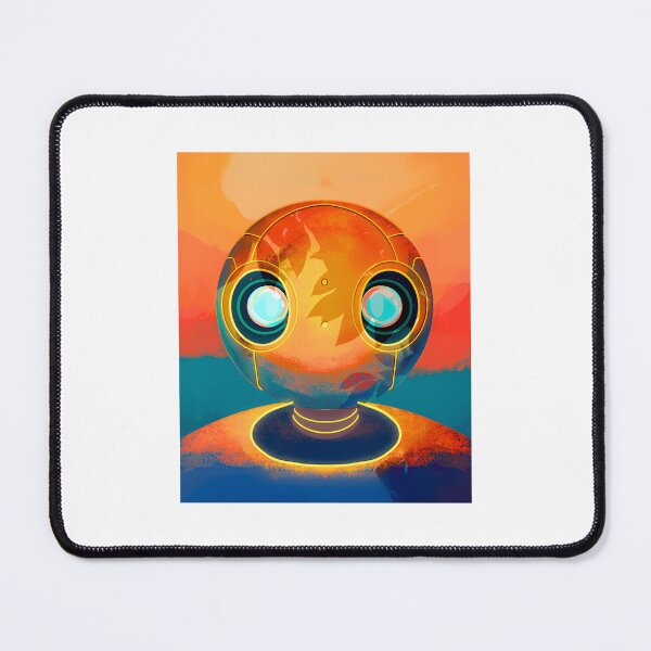Item preview, Poster Of My Face designed and sold by EtherealRobert.