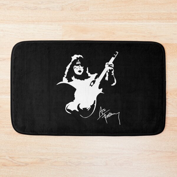 Item preview, Ace Frehley designed and sold by Boxercat.