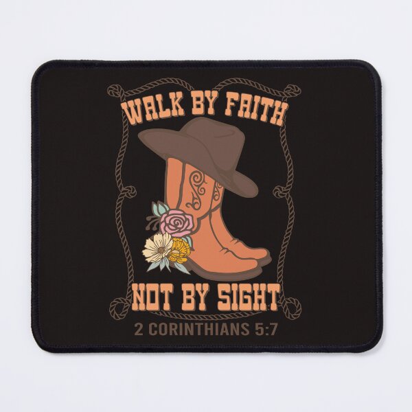 Item preview, Walk by faith designed and sold by Arysmith .