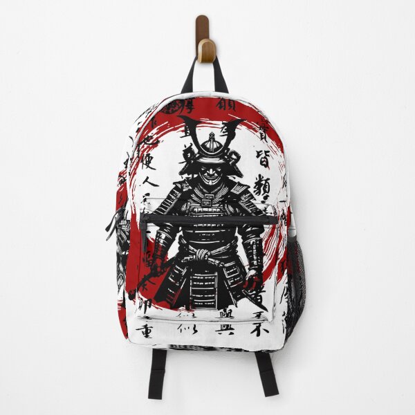 Item preview, Zen Samurai & Kanji Writing 2 designed and sold by InkdGraphix.