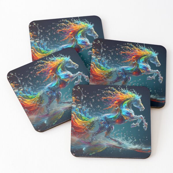 Item preview, Seahorse designed and sold by Andy Lippner.