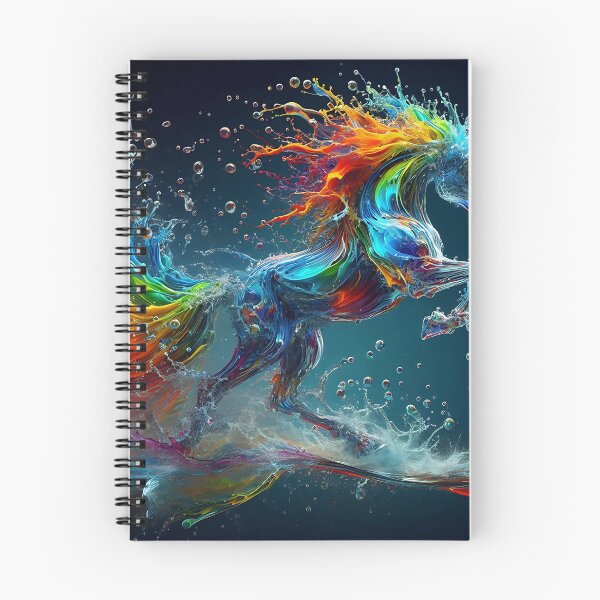 Item preview, Seahorse designed and sold by Andy Lippner.