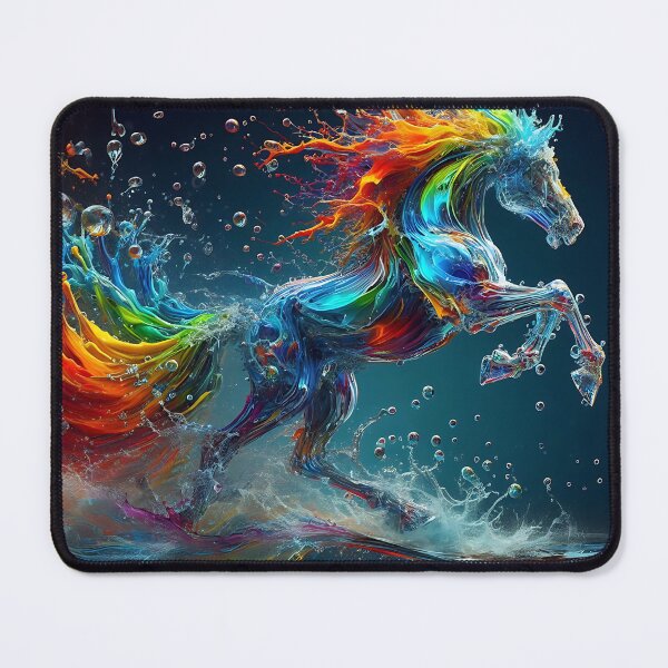 Item preview, Seahorse designed and sold by Andy Lippner.