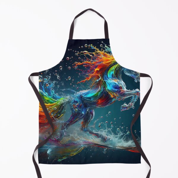 Item preview, Seahorse designed and sold by Andy Lippner.