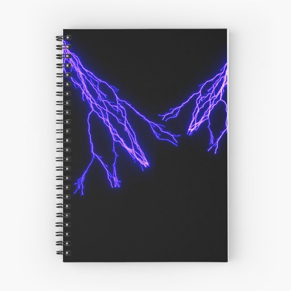 Item preview, Lightning bolts designed and sold by serpico93.