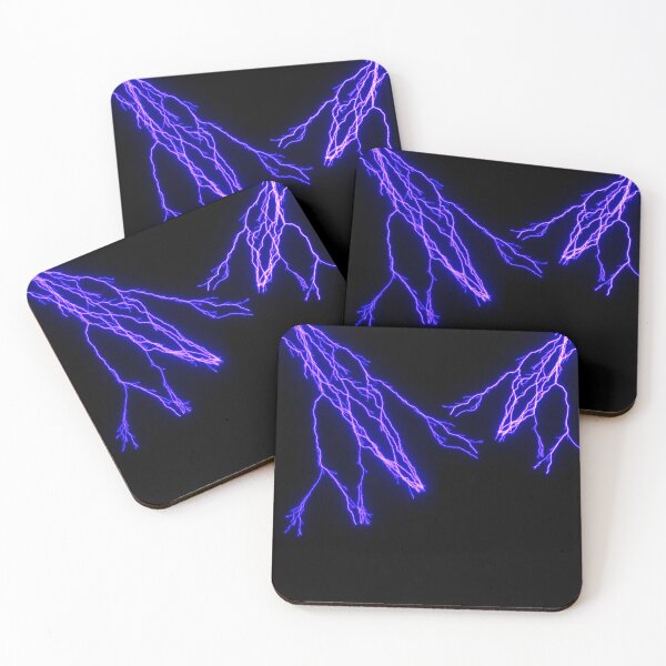 Item preview, Lightning bolts designed and sold by serpico93.