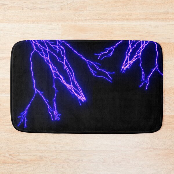 Item preview, Lightning bolts designed and sold by serpico93.