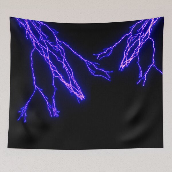 Item preview, Lightning bolts designed and sold by serpico93.