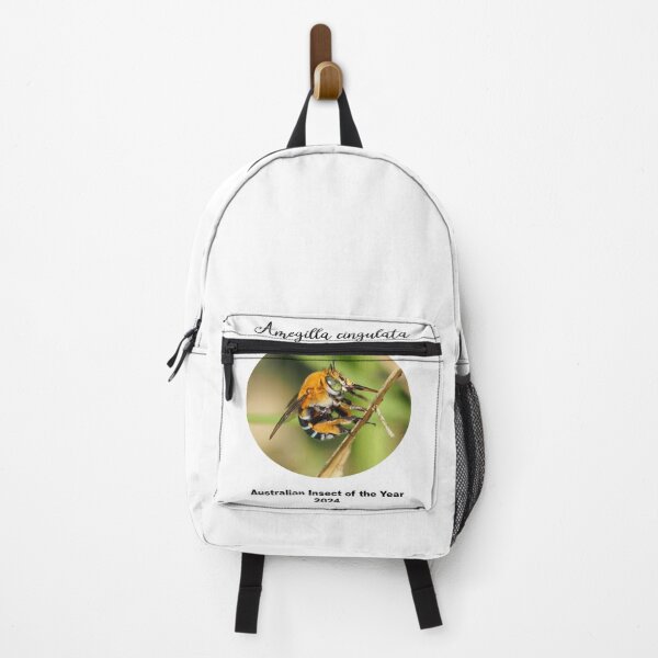 Item preview, 2024 Australian Insect of the Year designed and sold by BeeBabette.