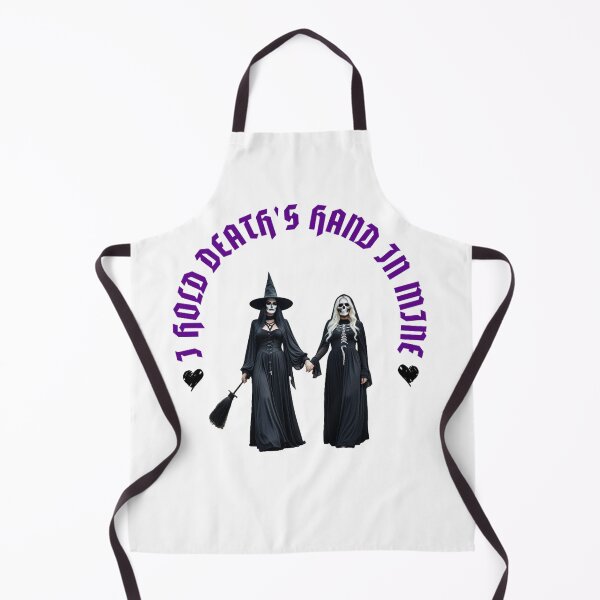 Item preview, I hold Death's hand in mine designed and sold by livetogether.