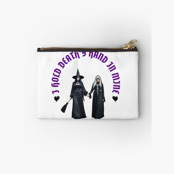 Item preview, I hold Death's hand in mine designed and sold by livetogether.