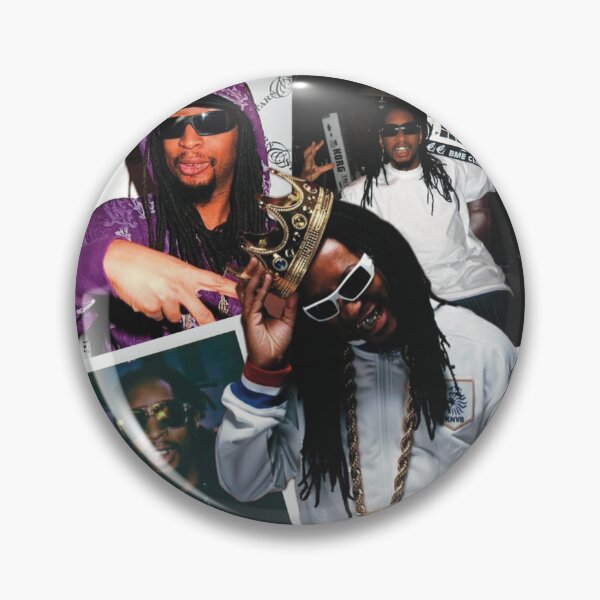 Item preview, Lil Jon designed and sold by nastyushka.