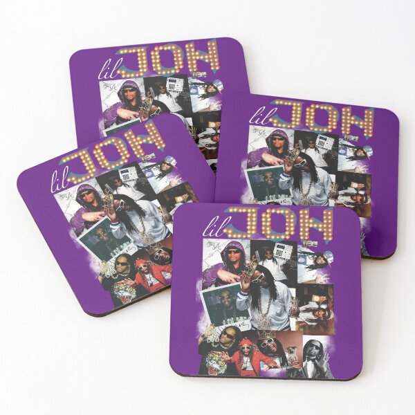 Item preview, Lil Jon designed and sold by nastyushka.